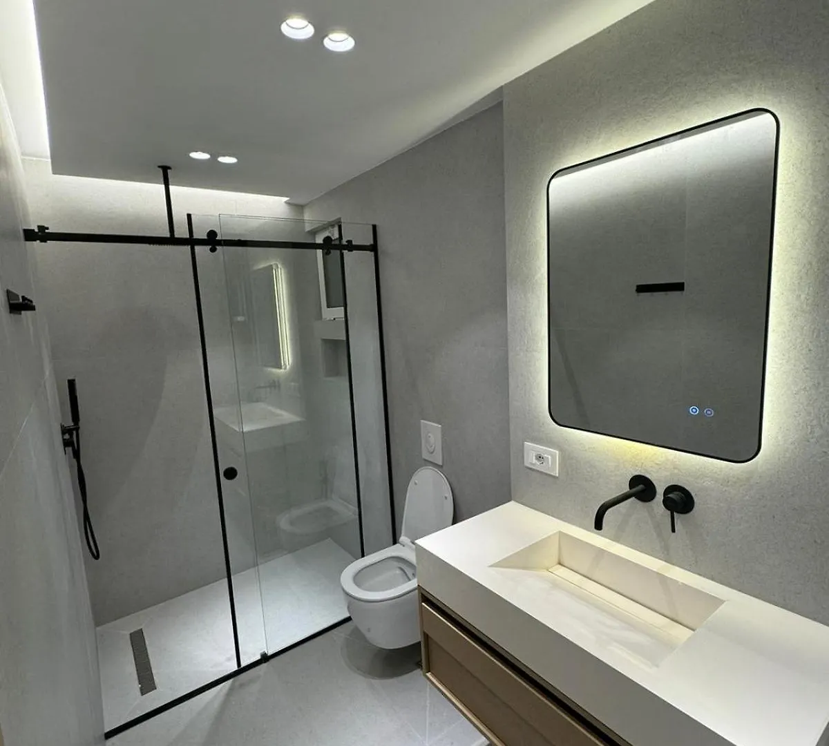 Dalva Apartments Vlorë