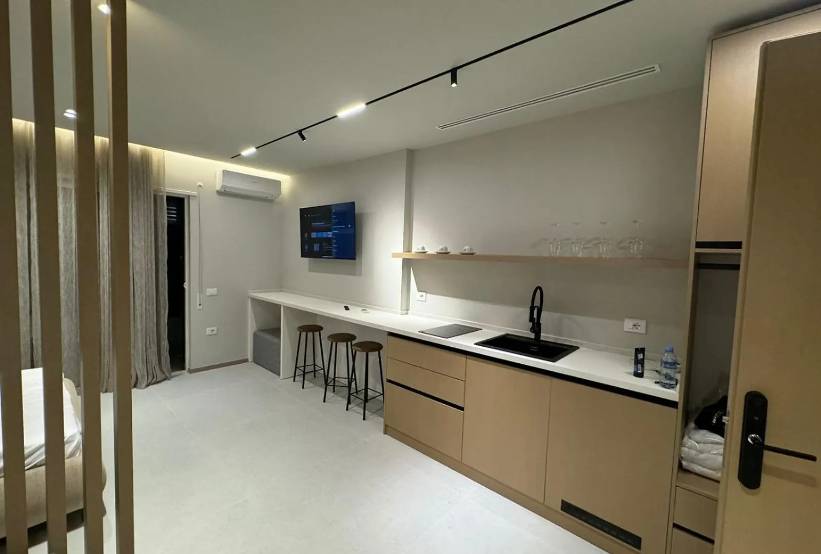 Dalva Apartments Vlorë