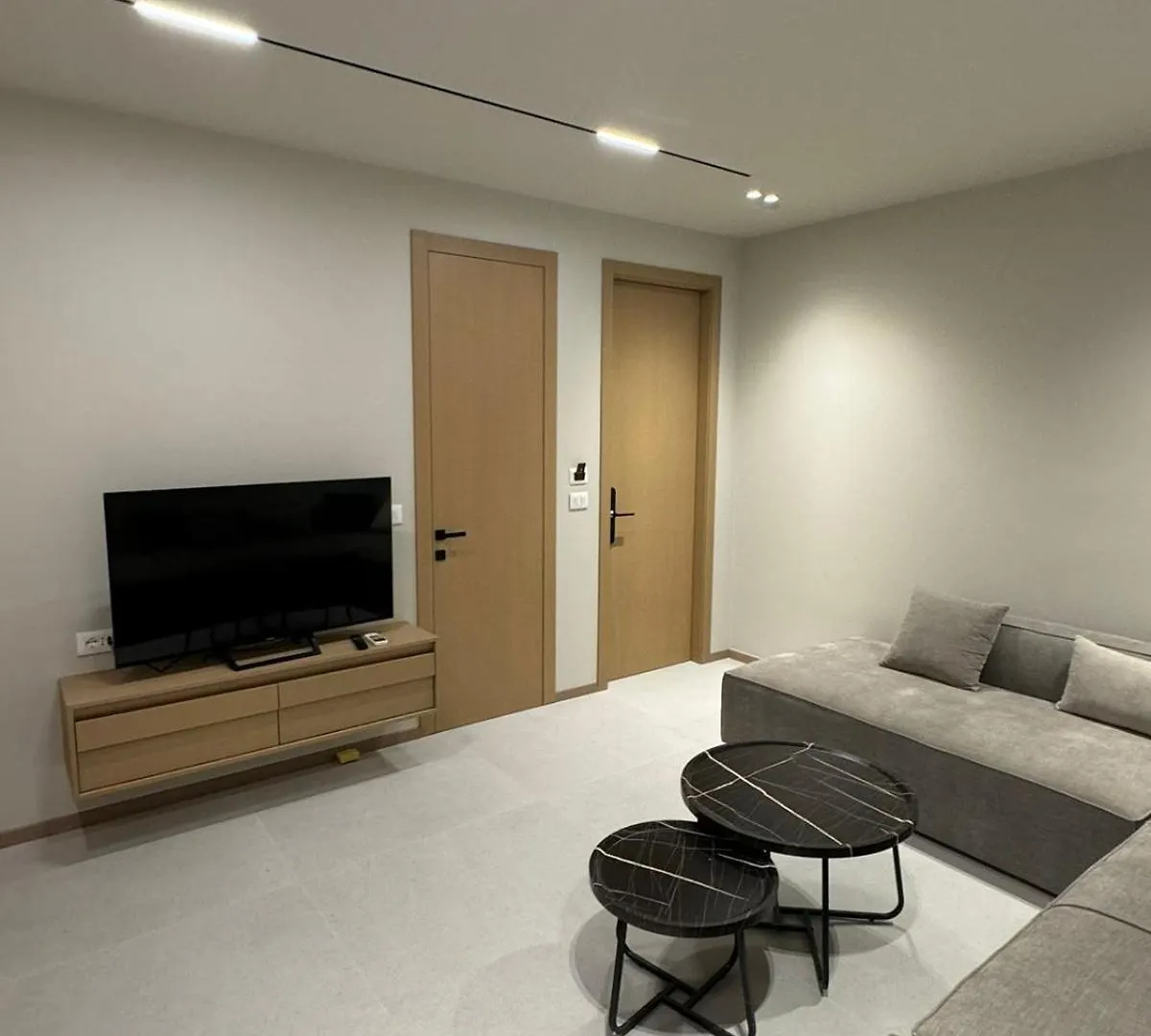 Dalva Apartments Vlorë Albanië
